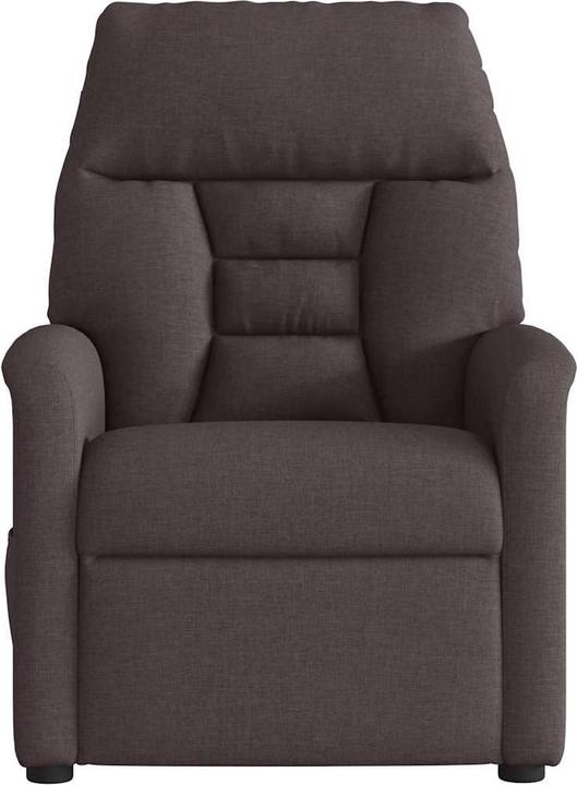 Image du produit vidaXL Massagesessel