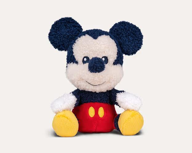 Immagine prodotto Tonies Audiosystem Cuddle Tonie Hörfigur Micky Maus (Tedesco)