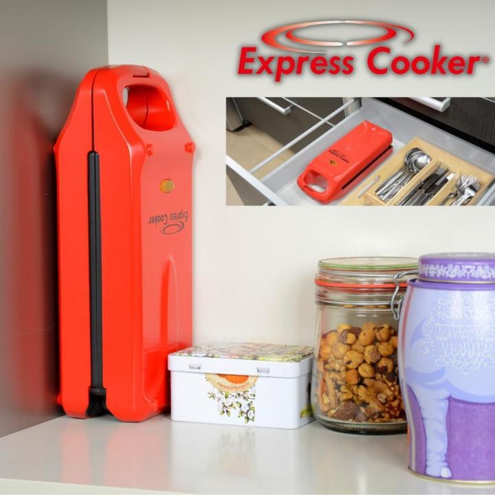 Immagine prodotto Best direct Express Cooker