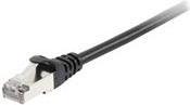 Produktbild equip Netzwerkkabel (S/FTP, CAT6a, 1 m)