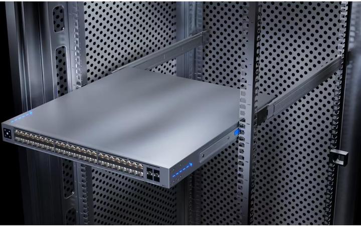 Produktbild Ubiquiti Adjustable sliding rails for