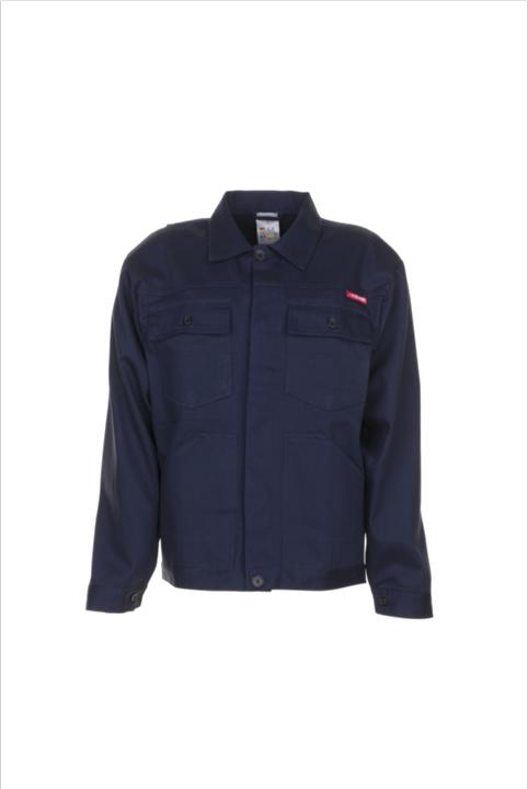 Produktbild Planam Bundjacke hydronblau 58 60 (60)