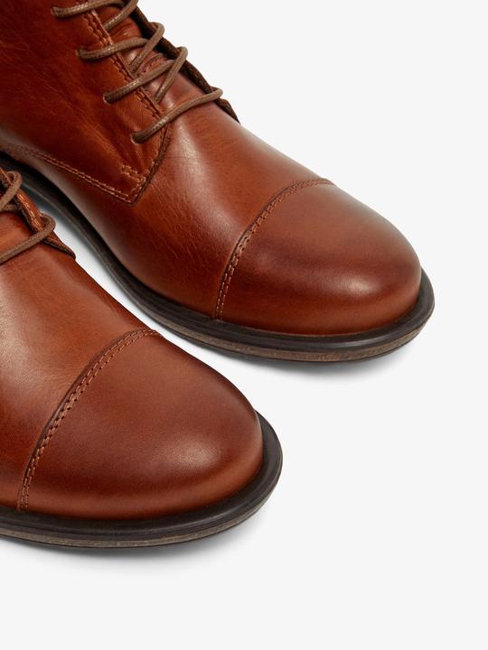 Produktbild Bianco BIADANELLE Lederstiefel (42)