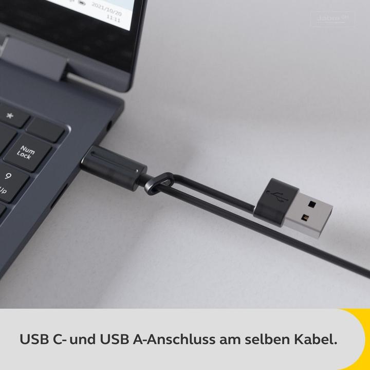 Productafbeelding Jabra Speak2 75 MS