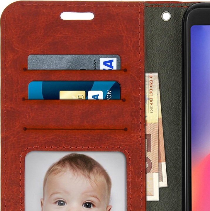 Produktbild Avizar Vintage Series (Xiaomi Redmi 6A)