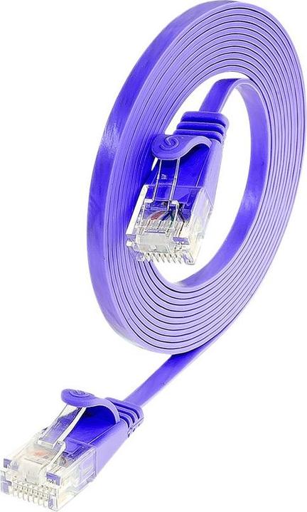 Productafbeelding Lightwin Netwerkkabel (UTP, CAT6, 10 m)