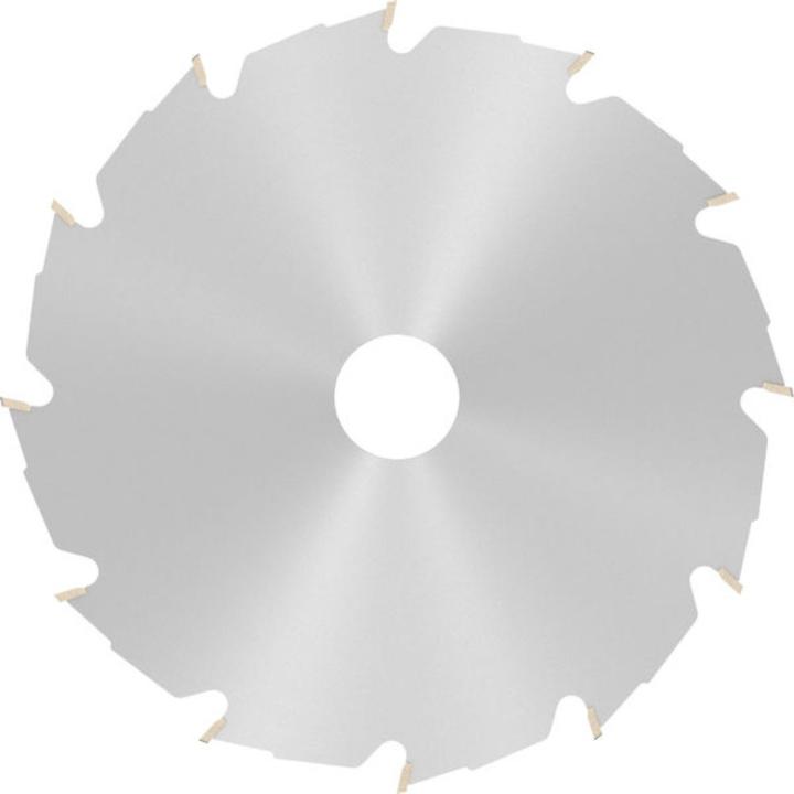 Produktbild Bosch Professional Zubehör PRO Construct Wood Kreissägeblatt, 190 x 2,6 x 30 mm