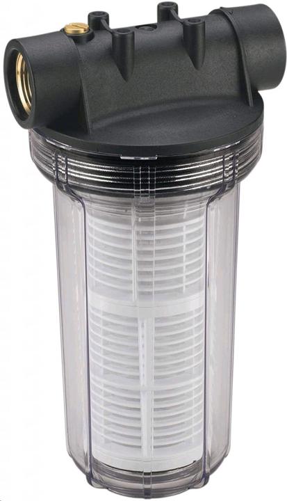 Actual product image Einhell Pump prefilter