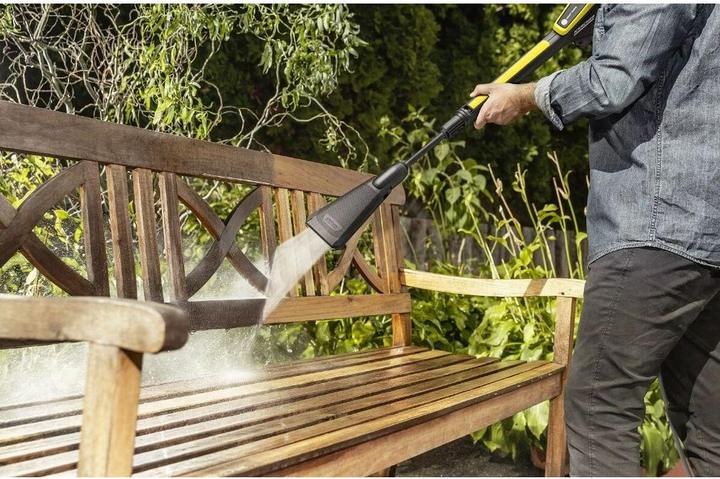 Productafbeelding Kärcher K 5 Power Control Flex Home eco!booster (Elektrische stroom)