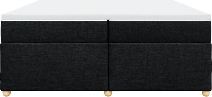 Image du produit vidaXL Boxspringbett (200 x 200 cm)