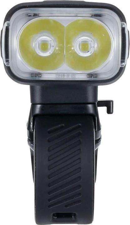 Actual product image BBB Frontlicht NanoStrike 1000i Lumen USB-C (1000 lm)