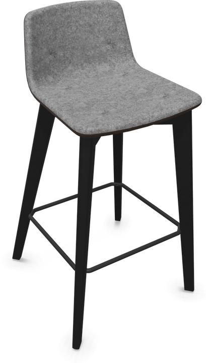 Produktbild Narbutas Twist & Sit Barhocker