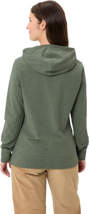 Produktbild Vaude Women's Tuenno Pullover (42, L)