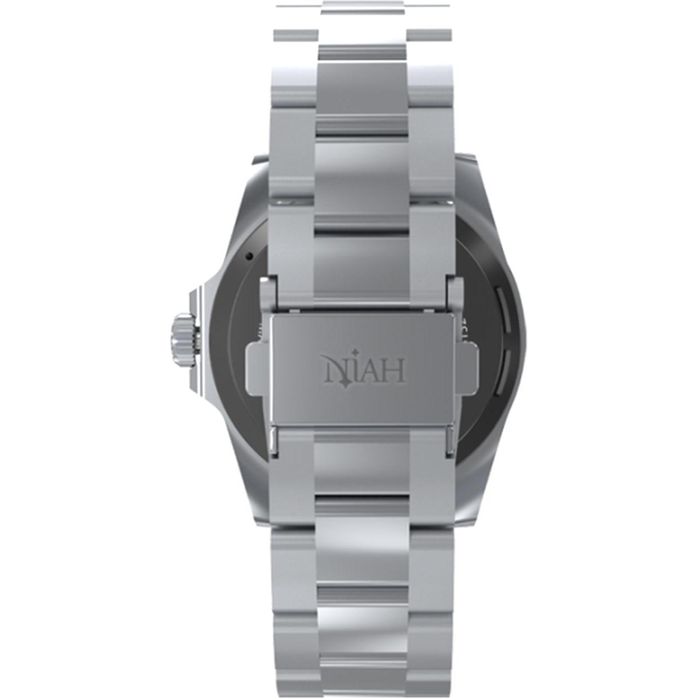 Thumbnail - Techmade Herren-Smartwatch Neptun (42 mm), Smartwatch