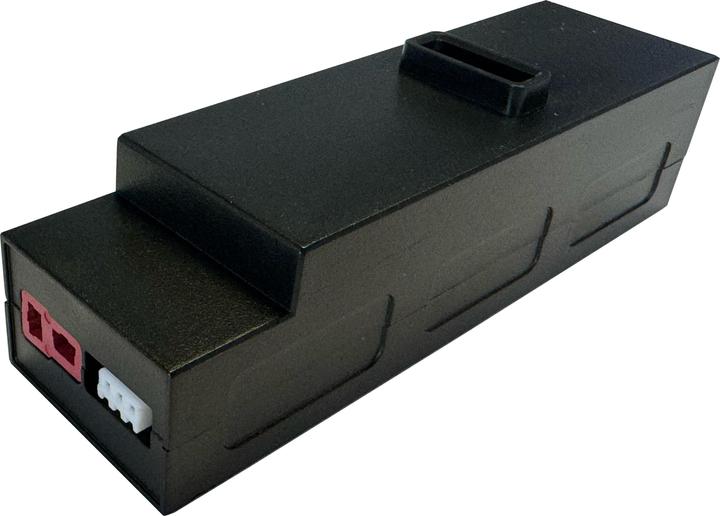 Produktbild DF-Models LiPo Akku 7.4 Volt - 1300mAh (zu Art.3128 passend) (7.40 V, 1300 mAh)