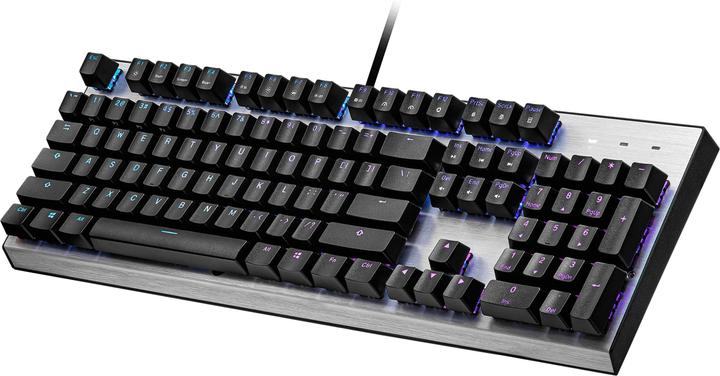 Actual product image Cooler Master CK351 (US, Cable)
