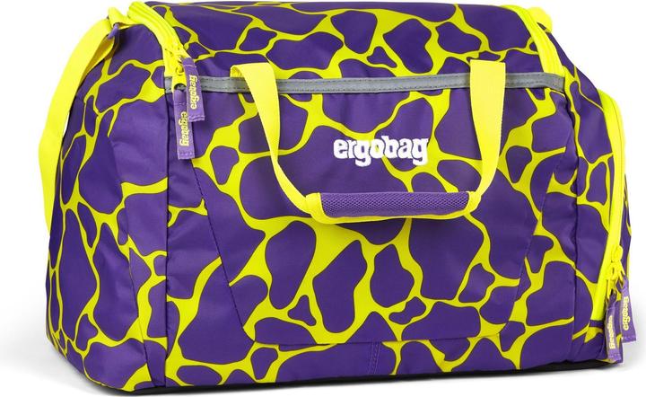 Ergobag Sac de sport SuBärkraft (20 l)