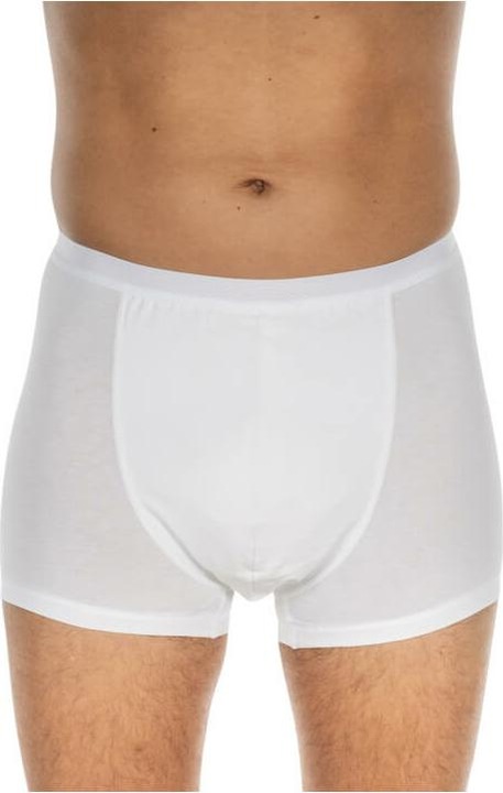 Produktbild Suprima Bodyguard Slip für Herren weiss (1 x, Large plus)