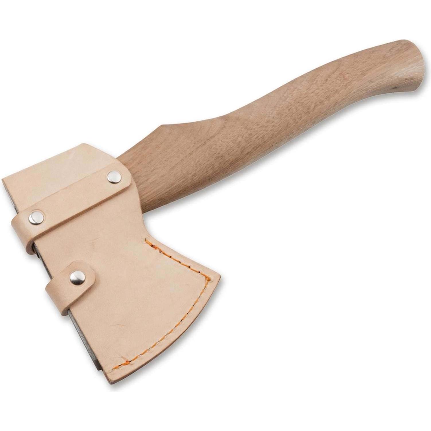 Thumbnail - Böker, Axt + Beil, Appalachian Axe Damast