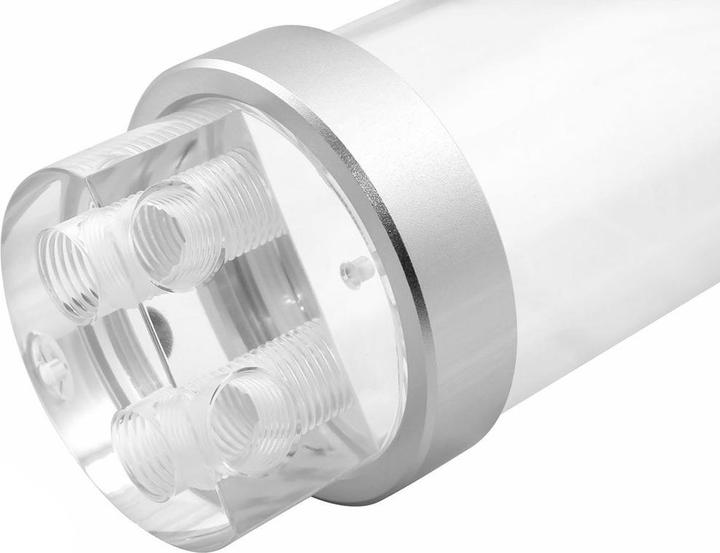 Immagine prodotto Singularity Computers Vaso di espansione Protium 200mm - acrilico