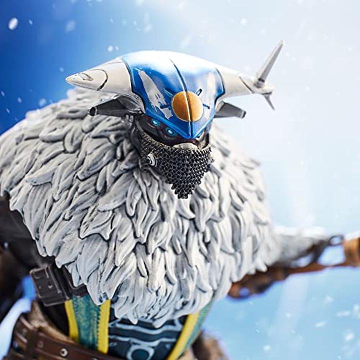 Produktbild Numskull Destiny: Variks - Figur