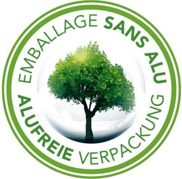 Produktbild La Semeuse Mocca Surfin (1000 g, Mittlere Röstung)
