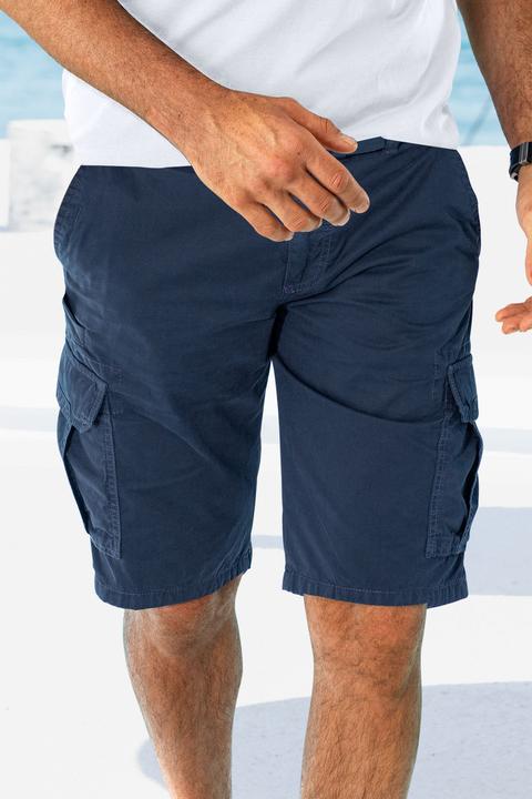 Actual product image Bugatti Cargo-Bermudas (48)