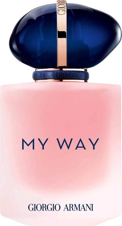 Produktbild Giorgio Armani My Way Floral (Eau de Parfum, 50 ml)