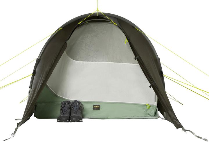 Produktbild Tatonka Rokua 3 Zelt (Tunnelzelt, 2.95 kg, 3 Personen)