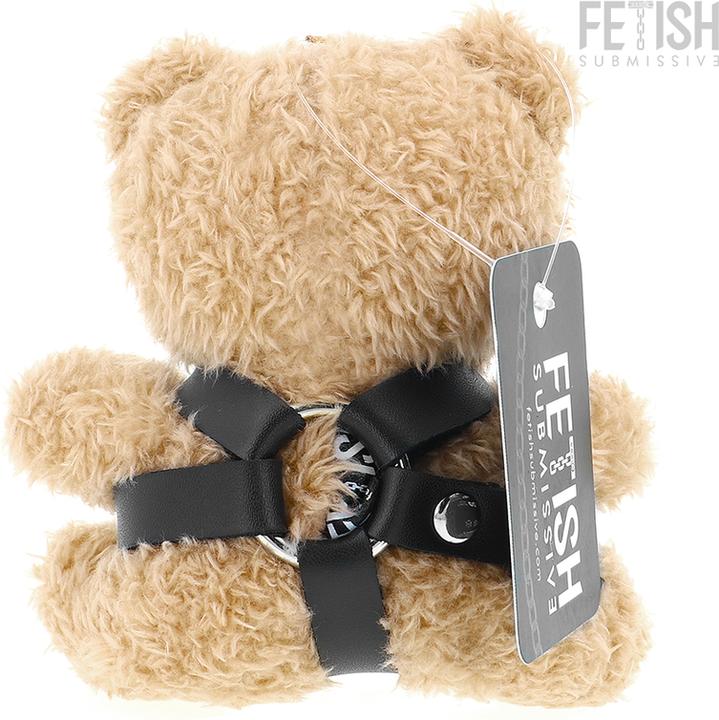 Productafbeelding Fetish submissive Bongo Teddybr Bdsm Model 4
