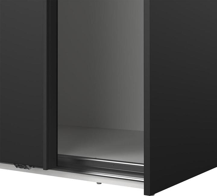 Actual product image Ebuy24 Schiebetürenschrank Como (2-türig)