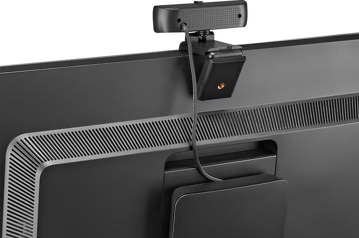 Produktbild Nedis WCAM120BK (8.30 Mpx)