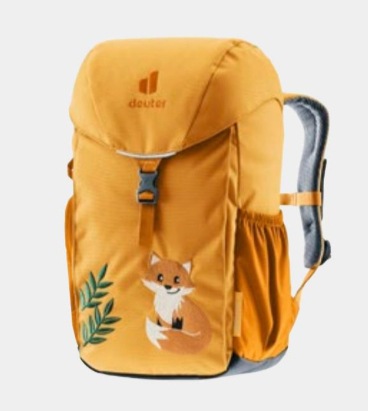 Image du produit Deuter Renard des bois 14 (14 l)