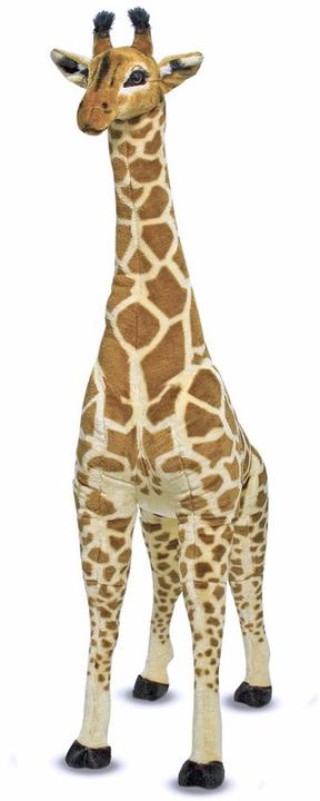 Produktbild Melissa & Doug Giraffe (120 cm)