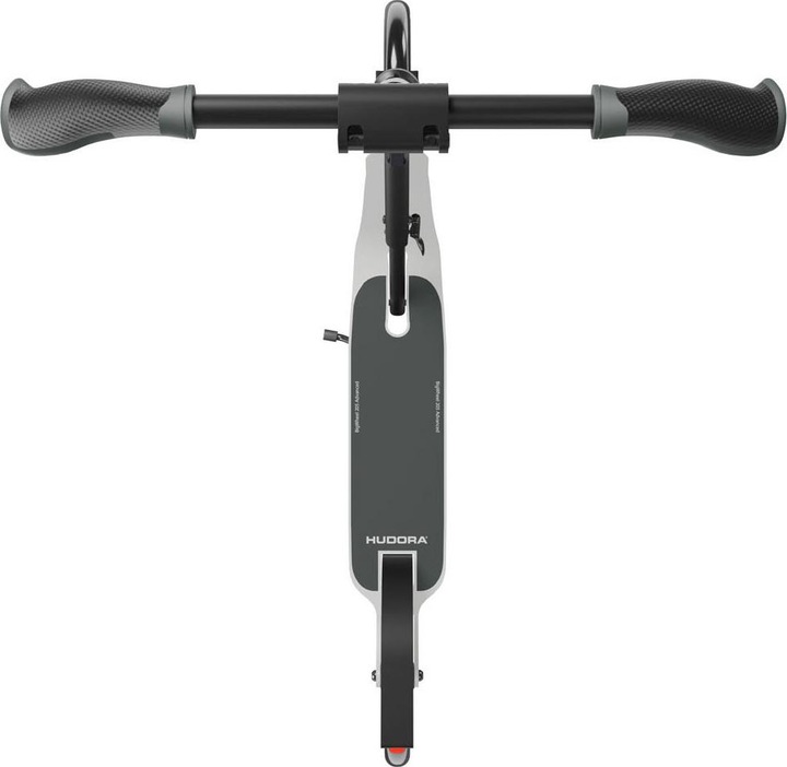 Produktbild Hudora Big Wheel 205 Advanced