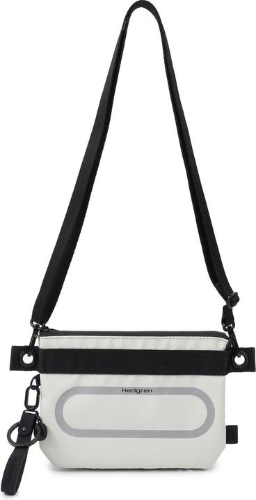 Actual product image Hedgren Uni Ichi Umhängetasche RFID Schutz 19 cm