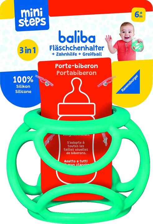 Ravensburger baliba Fläschchenhalter