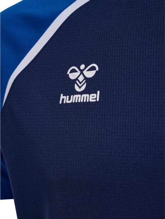 Actual product image hummel hmlLEAD 2.0 JERSEY S/S KIDS (116)