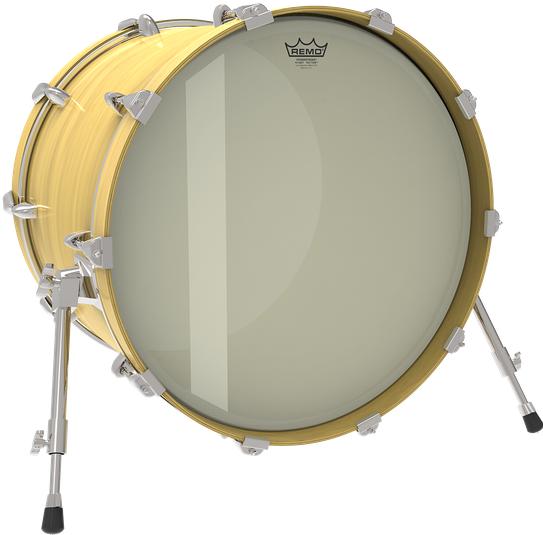 Image du produit Remo P3 Sentiment de flou (Grosse caisse)