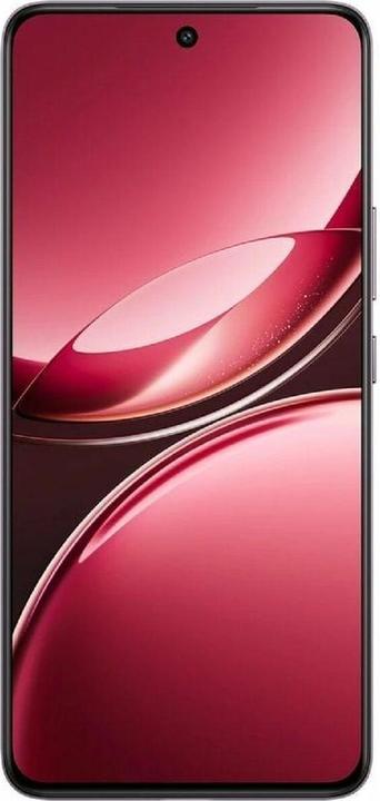 Produktbild Vivo V50 Lite 4G (256 GB, Phantom Black, 6.77", Dual SIM, 4G)