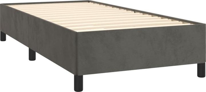 Image du produit vidaXL Boxspringbett (90 x 200 cm)