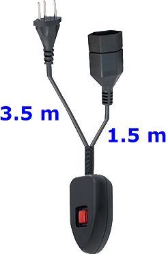 Image du produit Steffen Souris (1.50 m, Type 13)