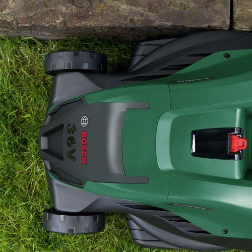 Image du produit Bosch Home & Garden AdvancedRotak 36V-44-750 (Fonctionnement sur batterie)