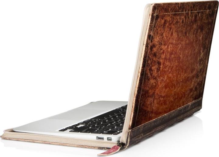 Image du produit TwelveSouth Rutledge BookBook 11" (livre de poche) (11", Apple)