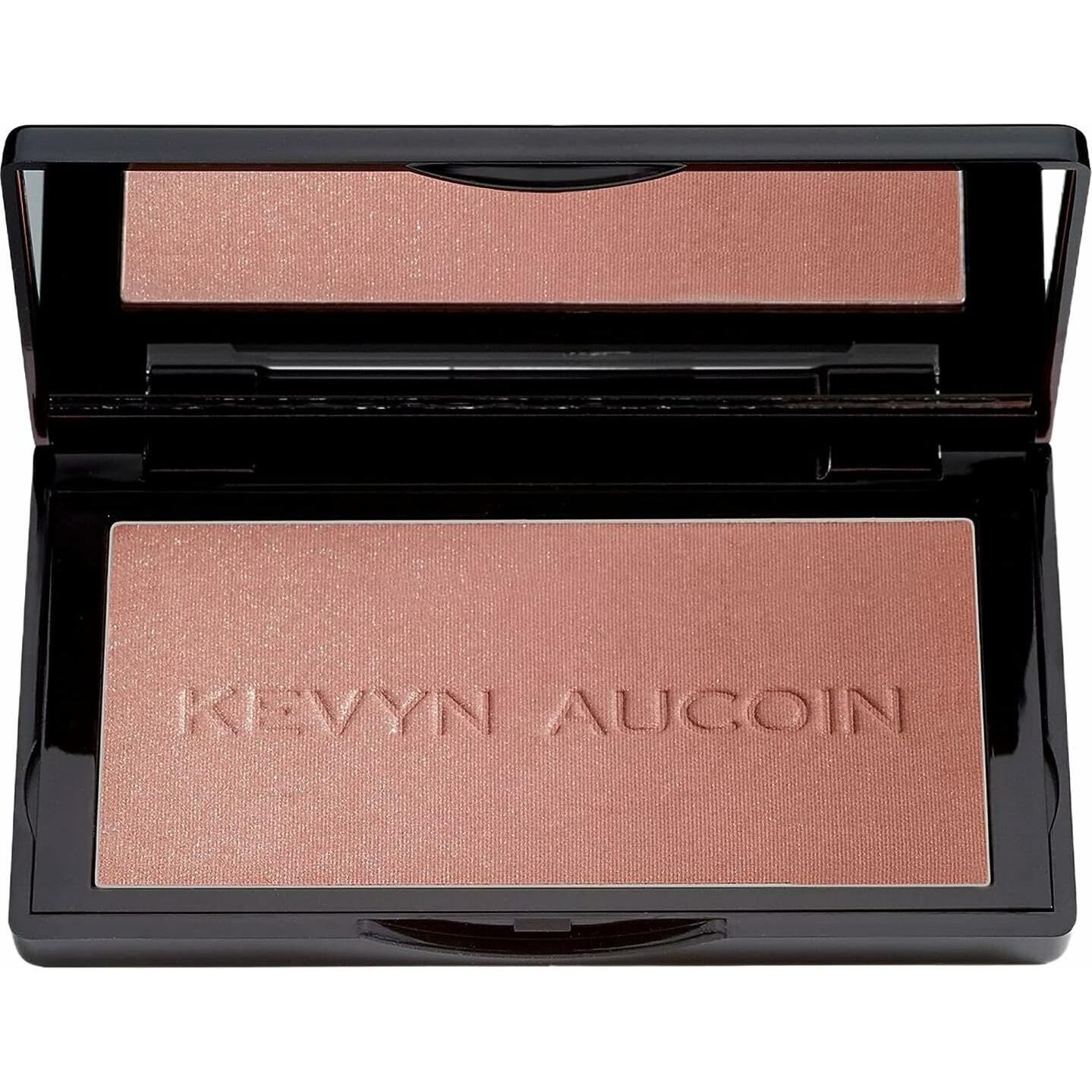 Thumbnail - Kevyn Aucoin, Highlighter + Bronzer, The Neo-Bronzer (Dusk Medium, Bronzer, 6.80 g)