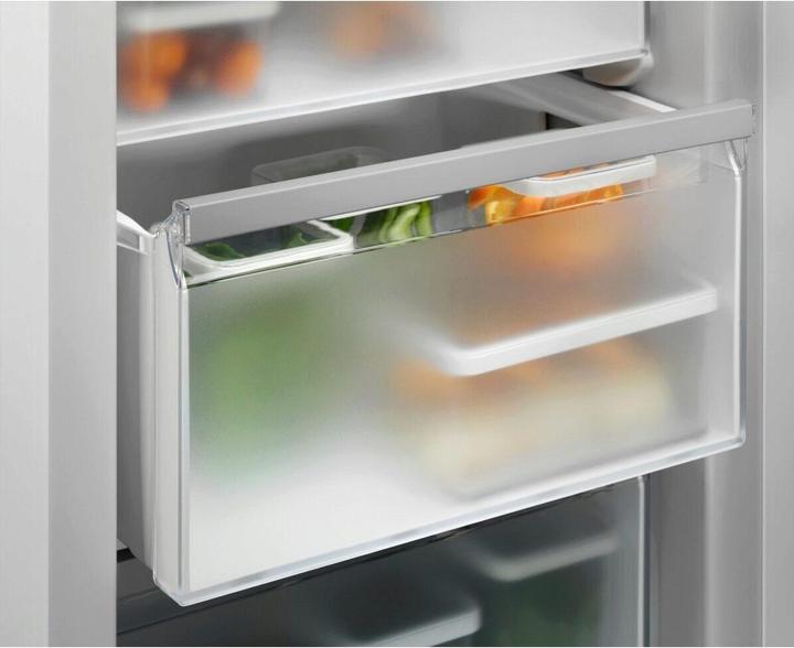 Produktbild Electrolux KUN7NE18S (Freistehend, 212 l)