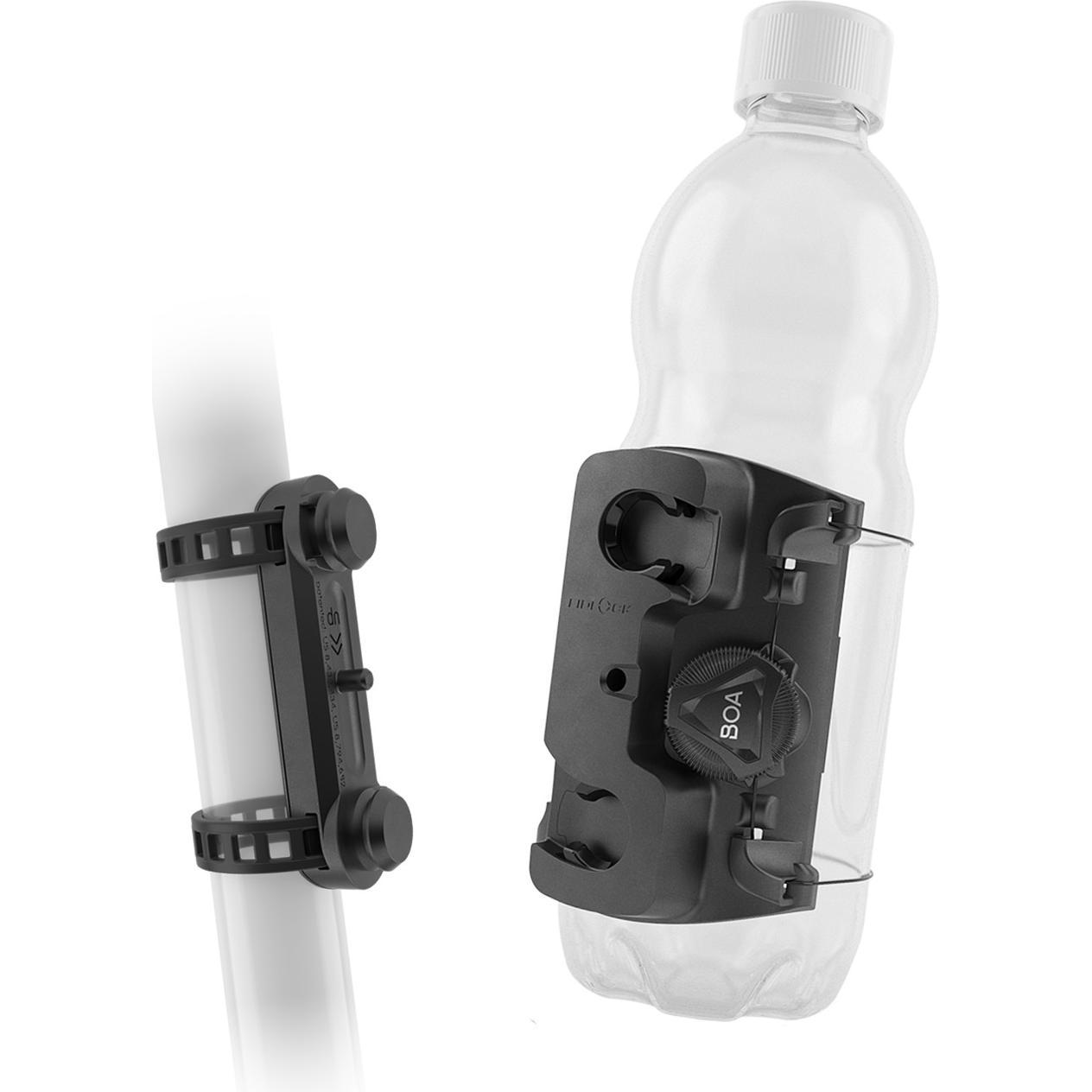 Fidlock, Flaschenhalter