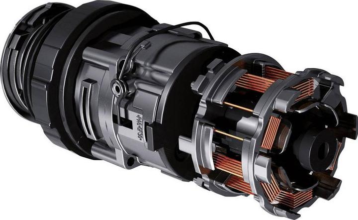 Actual product image Einhell TE-CD 18 Li Brushless Solo (Drill driver)