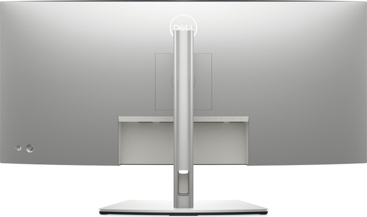 Actual product image Dell UltraSharp U3421WE (3440 x 1440 pixels, 34")