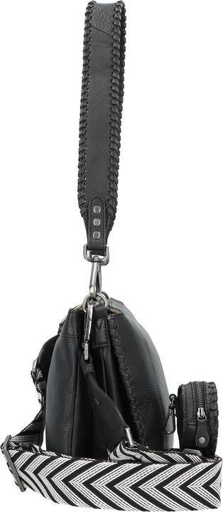 Image du produit Harbour 2nd Just Pure Sac à bandoulière en cuir 31 cm